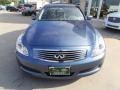 Blue Slate Metallic - G 37 Journey Sedan Photo No. 5