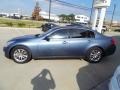 Blue Slate Metallic - G 37 Journey Sedan Photo No. 7