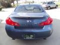 Blue Slate Metallic - G 37 Journey Sedan Photo No. 9