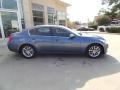 Blue Slate Metallic - G 37 Journey Sedan Photo No. 11