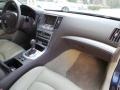 Blue Slate Metallic - G 37 Journey Sedan Photo No. 29