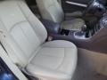 Blue Slate Metallic - G 37 Journey Sedan Photo No. 30