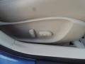 Blue Slate Metallic - G 37 Journey Sedan Photo No. 31