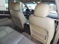 Blue Slate Metallic - G 37 Journey Sedan Photo No. 32
