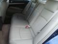 Blue Slate Metallic - G 37 Journey Sedan Photo No. 37