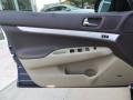 Blue Slate Metallic - G 37 Journey Sedan Photo No. 39