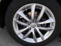 Blue Slate Metallic - G 37 Journey Sedan Photo No. 51