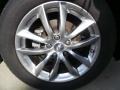 Blue Slate Metallic - G 37 Journey Sedan Photo No. 52