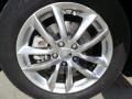 Blue Slate Metallic - G 37 Journey Sedan Photo No. 53