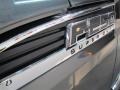 2015 Magnetic Ford F250 Super Duty XLT Crew Cab 4x4  photo #4