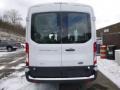 Oxford White - Transit Van 250 MR Long Photo No. 6