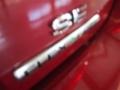 2015 Ruby Red Metallic Ford Focus SE Sedan  photo #7
