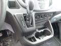 6 Speed Automatic 2015 Ford Transit Van 250 MR Long Transmission