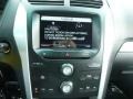2015 Bronze Fire Ford Explorer XLT 4WD  photo #8