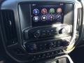 2015 Cobalt Blue Metallic GMC Sierra 2500HD Denali Crew Cab 4x4  photo #6