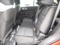 2015 Bronze Fire Ford Explorer XLT 4WD  photo #13