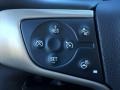 2015 Cobalt Blue Metallic GMC Sierra 2500HD Denali Crew Cab 4x4  photo #15