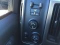2015 Cobalt Blue Metallic GMC Sierra 2500HD Denali Crew Cab 4x4  photo #17