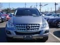 Palladium Silver Metallic - ML 350 4Matic Photo No. 5