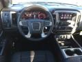 2015 Cobalt Blue Metallic GMC Sierra 2500HD Denali Crew Cab 4x4  photo #23
