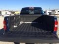 2015 Cobalt Blue Metallic GMC Sierra 2500HD Denali Crew Cab 4x4  photo #30