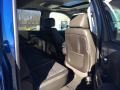 2015 Cobalt Blue Metallic GMC Sierra 2500HD Denali Crew Cab 4x4  photo #33