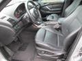 Grey Interior Photo for 2005 BMW X5 #101520482