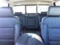 2015 Cobalt Blue Metallic GMC Sierra 2500HD Denali Crew Cab 4x4  photo #35