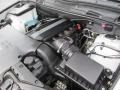 2005 BMW X5 3.0 Liter DOHC 24V Inline 6 Cylinder Engine Photo