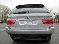 Titanium Silver Metallic - X5 3.0i Photo No. 15