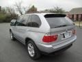 Titanium Silver Metallic - X5 3.0i Photo No. 16
