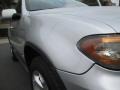 Titanium Silver Metallic - X5 3.0i Photo No. 18