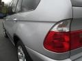 Titanium Silver Metallic - X5 3.0i Photo No. 19