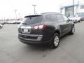Tungsten Metallic - Traverse LS AWD Photo No. 6
