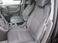 Tungsten Metallic - Traverse LS AWD Photo No. 13