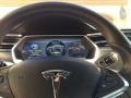 2012 Sierra Black Tesla Model S   photo #4