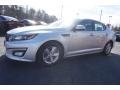Bright Silver - Optima LX Photo No. 3