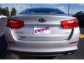Bright Silver - Optima LX Photo No. 6