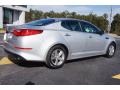 Bright Silver - Optima LX Photo No. 7