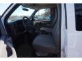 Summit White - Express 3500 Passenger Extended LT Photo No. 9
