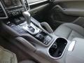 2011 Meteor Grey Metallic Porsche Cayenne S  photo #21