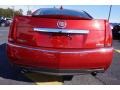 Crystal Red - CTS Sedan Photo No. 6