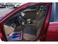 Crystal Red - CTS Sedan Photo No. 10