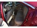 Crystal Red - CTS Sedan Photo No. 14