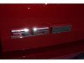 Crystal Red - CTS Sedan Photo No. 15