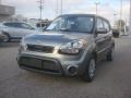 Titanium Gray - Soul 1.6 Photo No. 1
