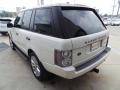 2008 Alaska White Land Rover Range Rover V8 Supercharged  photo #5