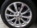 2008 Alaska White Land Rover Range Rover V8 Supercharged  photo #11