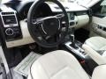 2008 Alaska White Land Rover Range Rover V8 Supercharged  photo #15
