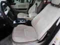 2008 Alaska White Land Rover Range Rover V8 Supercharged  photo #16